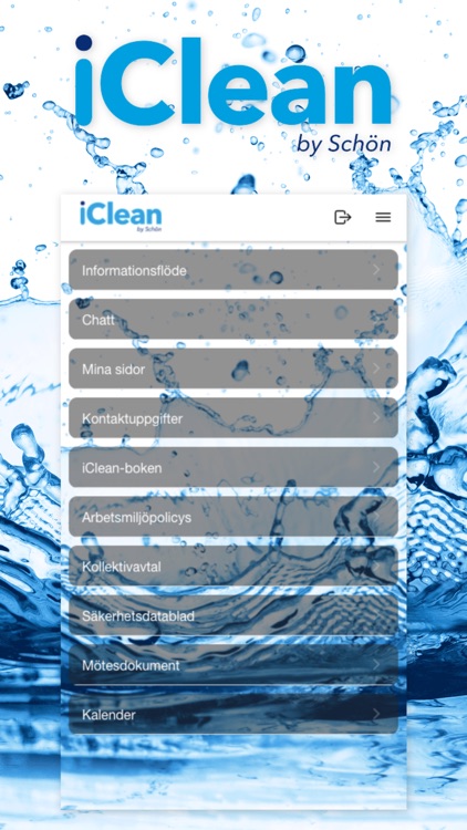 iClean