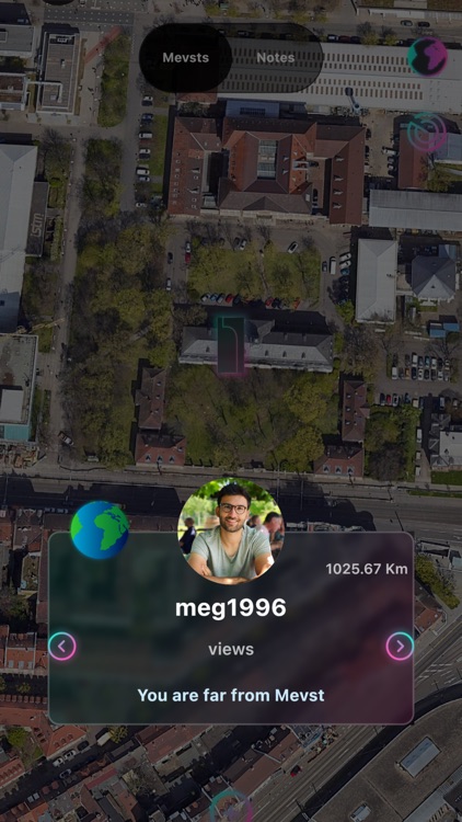 Mevstige screenshot-4