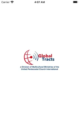 Game screenshot Global Tracts apk