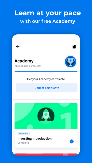 Invstr: Play.Learn.Investのおすすめ画像5