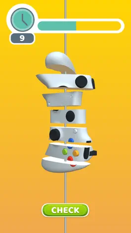 Game screenshot Rotate Master+ apk