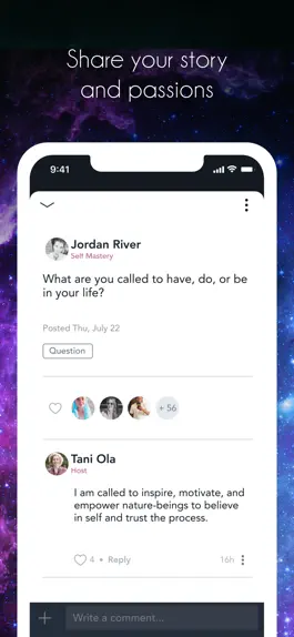 Game screenshot Spiritverse apk