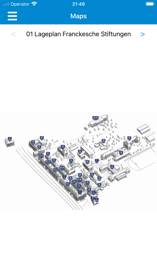 #3. DGfE-Kongress 2024 (iOS) By: Poznan Supercomputing and Networking Center