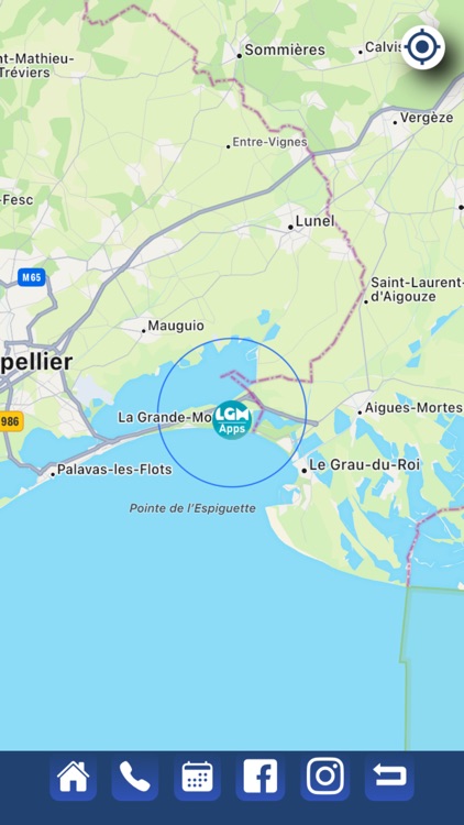 LGM Apps screenshot-3