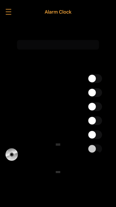 KYUS-FM Screenshot