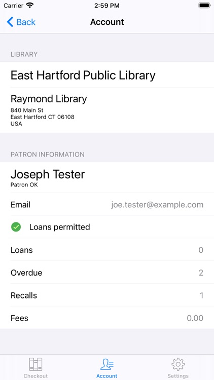 EHPL Meescan screenshot-4