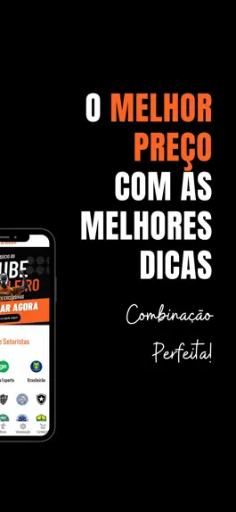 Game screenshot Clube Cartoleiro apk