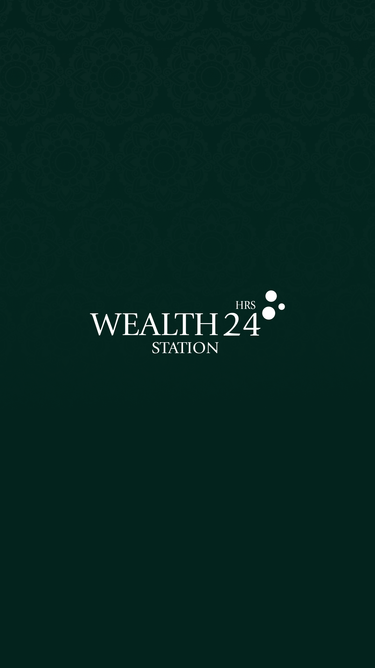 Wealth 24hrs