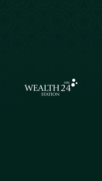 Wealth 24hrs Screenshot