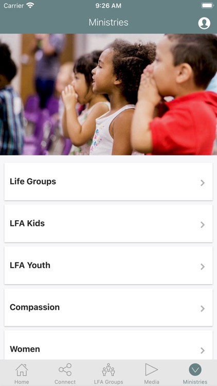 LFA Lawton screenshot-3