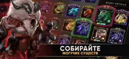 Game screenshot Clash of Beasts: Tower Defense mod apk