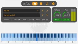 isfizz problems & solutions and troubleshooting guide - 3