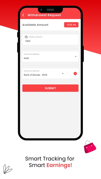 CashCry: CashBack & Gift cards Screenshot