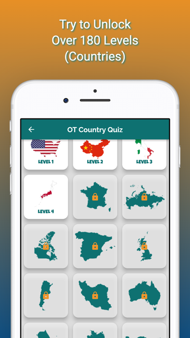 OT Country Quiz Proのおすすめ画像3