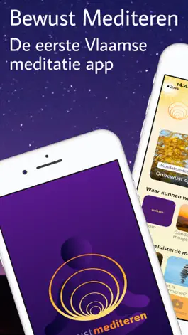 Game screenshot Bewust Mediteren mod apk