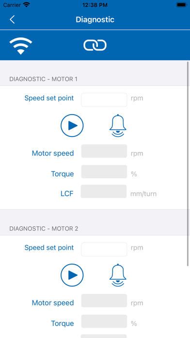 FERTISYSTEM TXF MB Screenshot