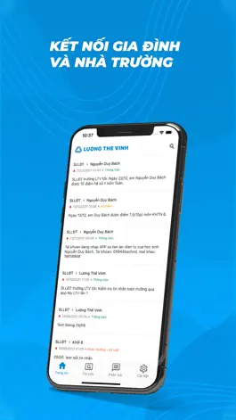 Game screenshot My LTV apk