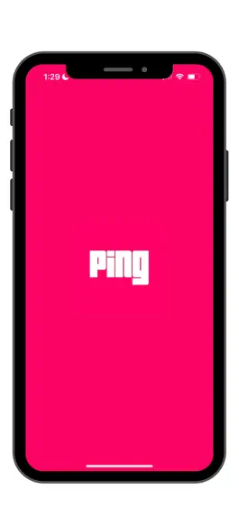 Game screenshot Piing Chat mod apk