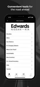 Edwards Auto Group screenshot #3 for iPhone