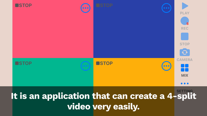 AloneQuartet Prepaid