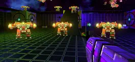 Game screenshot Mech Robots Battle Steel War hack