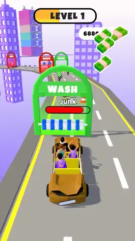 Game screenshot Drive to Love apk