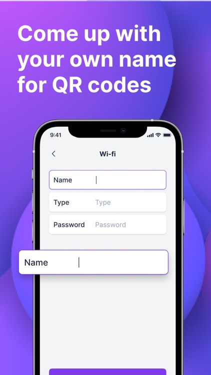 QR Code Reader & Scanner Aрр screenshot-5