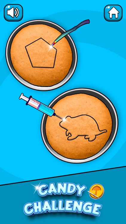 Candy cup Carver Challange screenshot-6