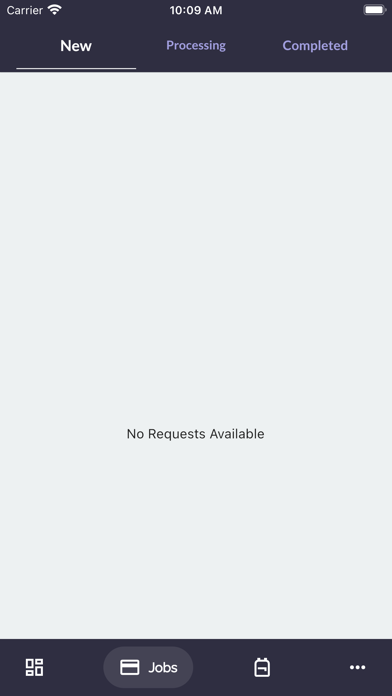 MyFitta Agent Screenshot
