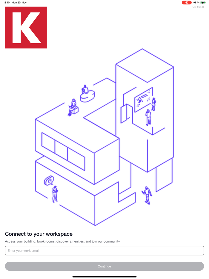 Kilroy Tenant Experience