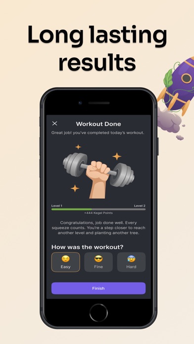 Full Power Kegels Screenshot