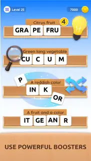 word jigsaw: brain teaser problems & solutions and troubleshooting guide - 1
