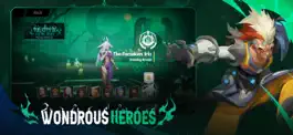 Game screenshot Torchlight: Infinite mod apk