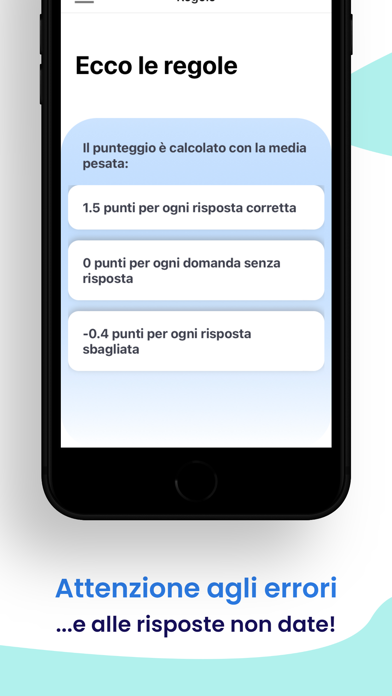 Quiz Medicina 2025 - Premium Screenshot