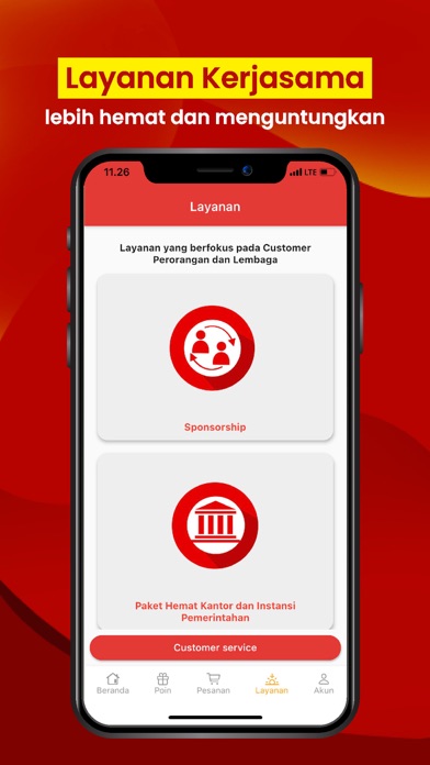 My RPJ - Belanja Cenderamata Screenshot