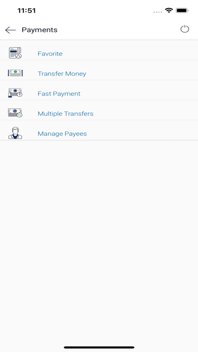 MTB Bank Mobile Banking Screenshot