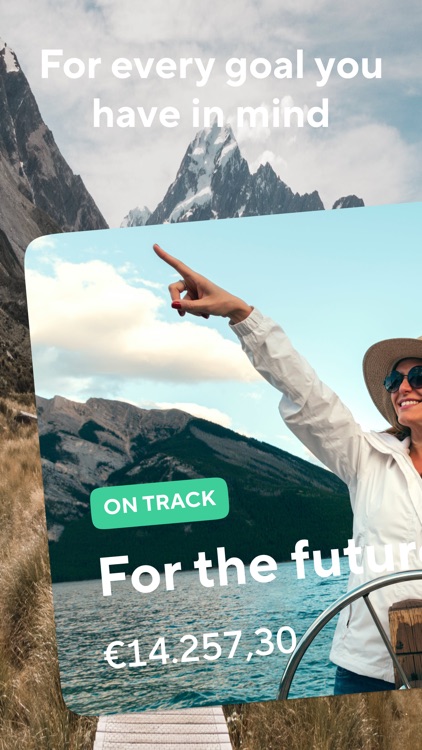 Vive – wealth management