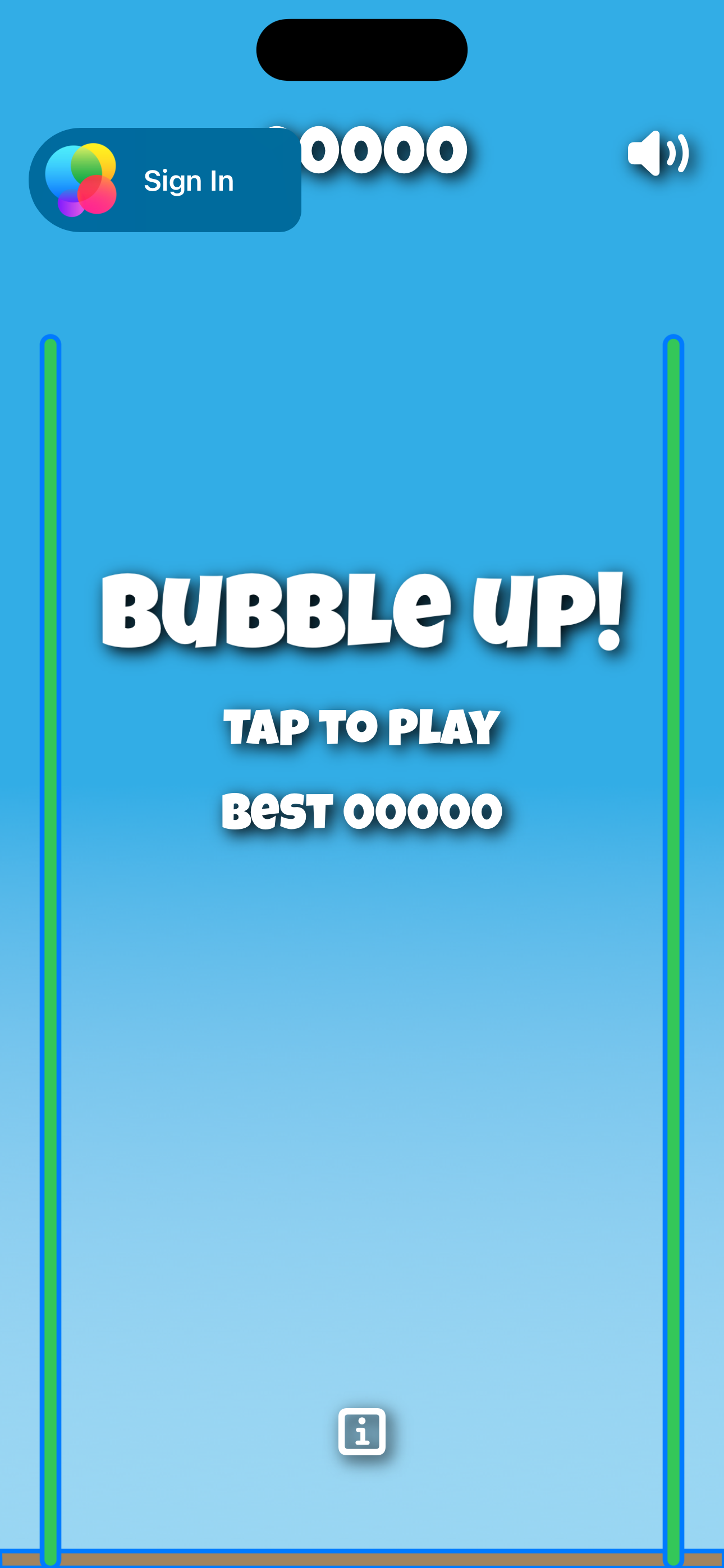 Bubble Up