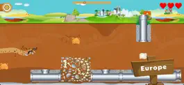 Game screenshot Digga! apk