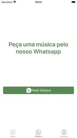 Game screenshot Rádio Conexão Rural apk