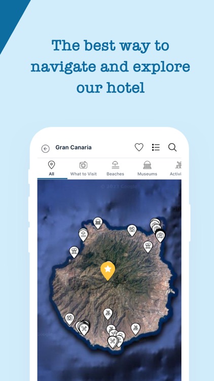 Marina Gran Canaria screenshot-4