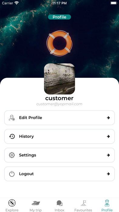 MyBoat Kw