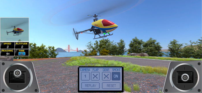 Real RC Flight Sim 2023 Online