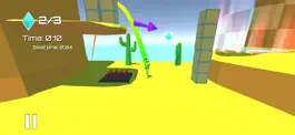 Game screenshot Jetpack Turbo Flying mod apk