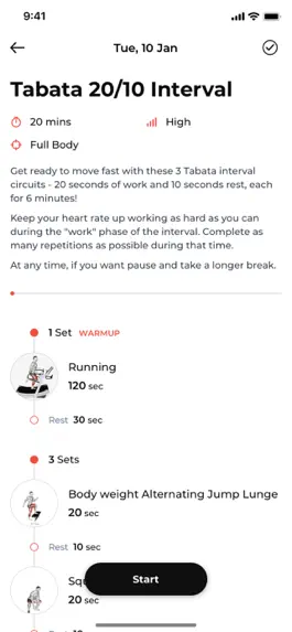 Game screenshot Project Fit Dues hack