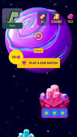 Game screenshot Математический интеллект mod apk