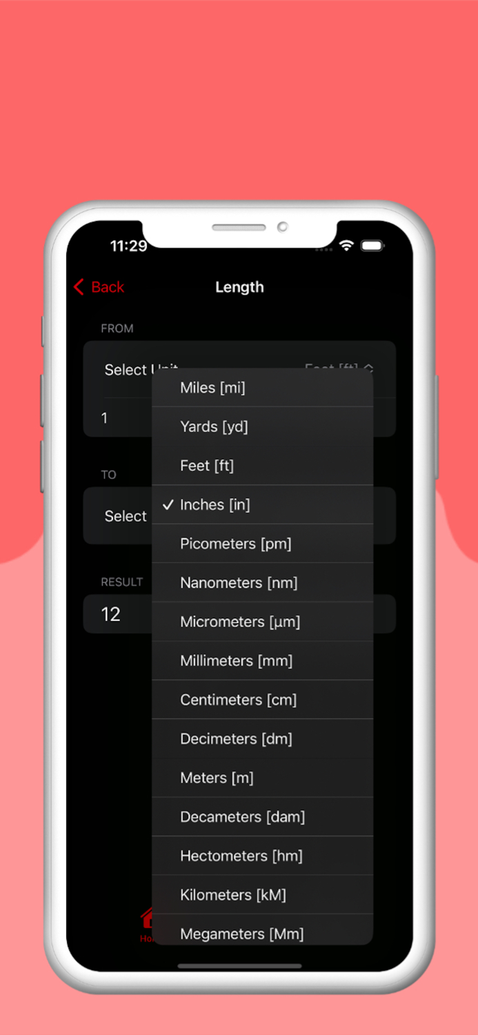 Unit Converter  Best Unit App