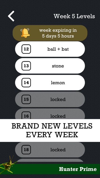 Word Stars - Search & Connect screenshot-6
