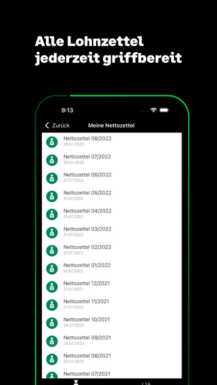 Sage DPW Mitarbeiter