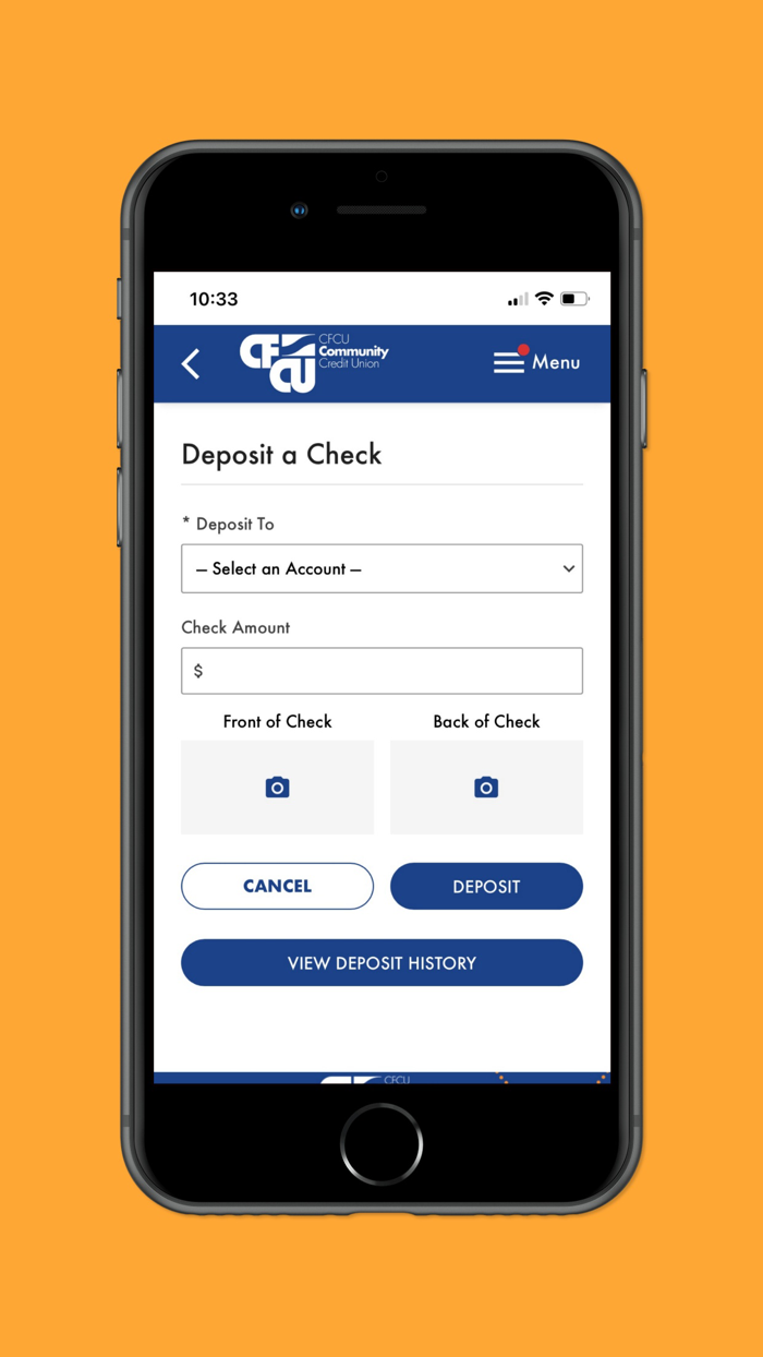 CFCU Community Credit Union